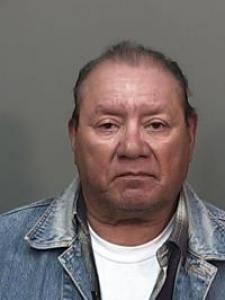 Richard Cervantez Ramos a registered Sex Offender of California