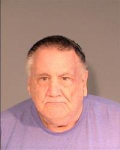 Richard William Rogers a registered Sex Offender of California