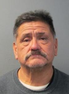 Richard Romo a registered Sex Offender of California