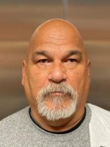 Richard James Saenz a registered Sex Offender of California