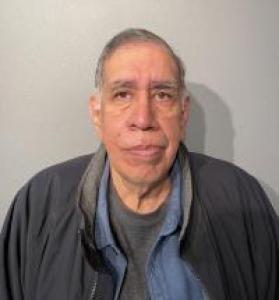 Richard Sanchez a registered Sex Offender of California
