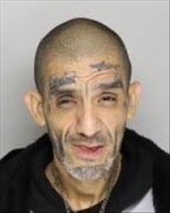 Richard Toby Tinoco a registered Sex Offender of California