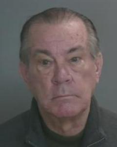 Richard Anthony Vince a registered Sex Offender of California