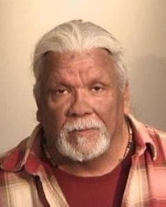 Richard Russel Wolley a registered Sex Offender of California
