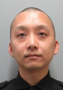 Richard Xiong a registered Sex Offender of California