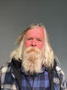 Richmond Spaulding a registered Sex Offender of California