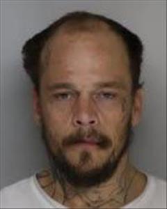 Ricky Wayne Montgomery a registered Sex Offender of California