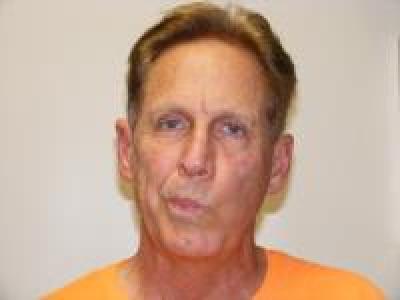 Ricky Lee Silbaugh a registered Sex Offender of California