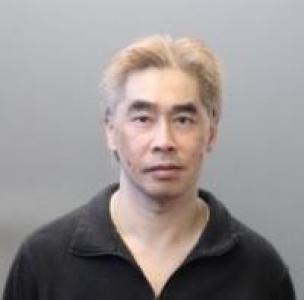 Ricky Meng Wong a registered Sex Offender of California