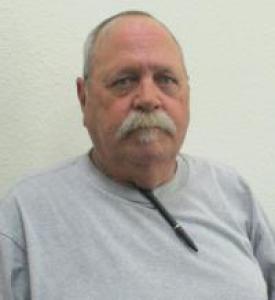 Rick William Brown a registered Sex Offender of California