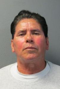 Rick Cardoza a registered Sex Offender of California