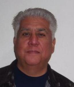 Rick Valdez Carrasco a registered Sex Offender of California