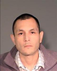 Rico Roque Gutierrez a registered Sex Offender of California