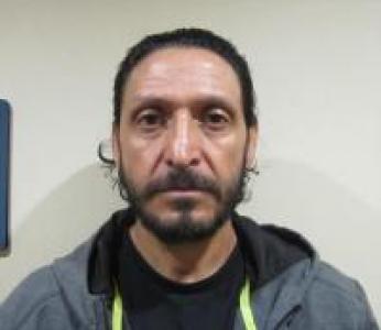 Rigoberto Garciavallarta a registered Sex Offender of California