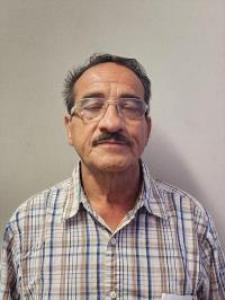 Rigoberto Antonio Jimenez a registered Sex Offender of California