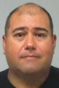 Rigoberto Mendoza a registered Sex Offender of California