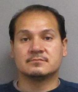 Rigoberto Torres a registered Sex Offender of California