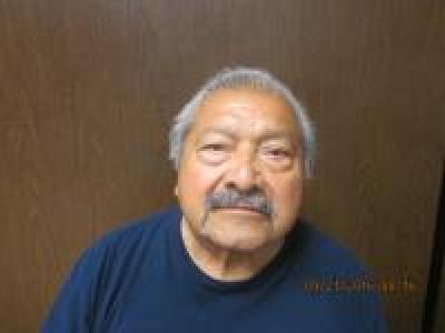 Rigoberto Valente a registered Sex Offender of California