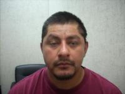 Rijobeto Ceja Jr a registered Sex Offender of California