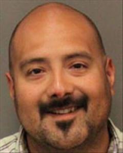 Rikki Henry Martinez a registered Sex Offender of California