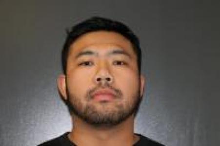 Robby Reiji Ragasa a registered Sex Offender of California