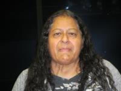 Roberta A Cortez a registered Sex Offender of California