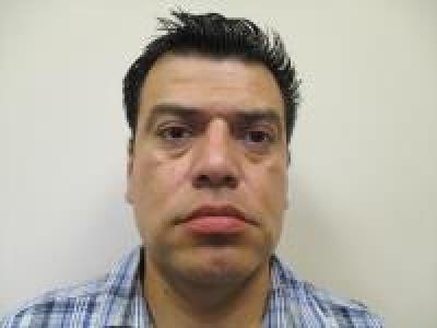Roberto Armando Aviles a registered Sex Offender of California
