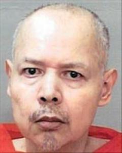 Roberto Castro a registered Sex Offender of California