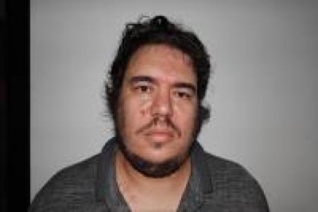 Roberto Enrique Diaz a registered Sex Offender of California