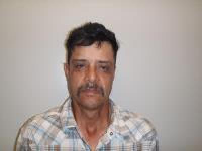 Roberto Carillo Escareno a registered Sex Offender of California