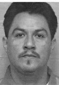 Roberto Rodriguez Espinosa a registered Sex Offender of California
