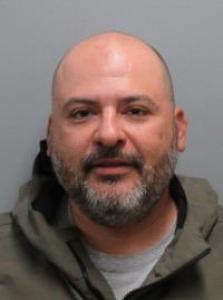 Roberto Arreano Espinoza a registered Sex Offender of California