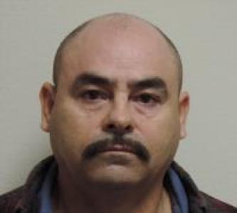 Roberto Ramirez Gonzalez a registered Sex Offender of California