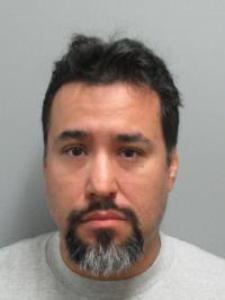 Roberto Guzman a registered Sex Offender of California