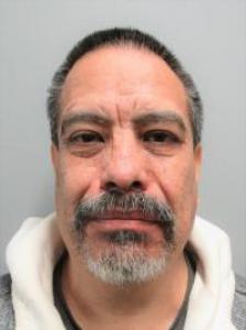 Roberto Luna a registered Sex Offender of California
