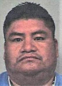 Roberto Morales a registered Sex Offender of California
