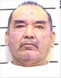 Roberto Arredondo Ramirez a registered Sex Offender of California