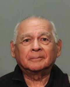 Roberto Aguirre Ramirez a registered Sex Offender of California