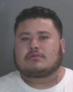 Roberto Esparza Rodriguez a registered Sex Offender of California