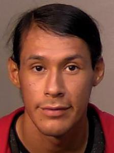 Roberto Gabriel Vazquez a registered Sex Offender of California