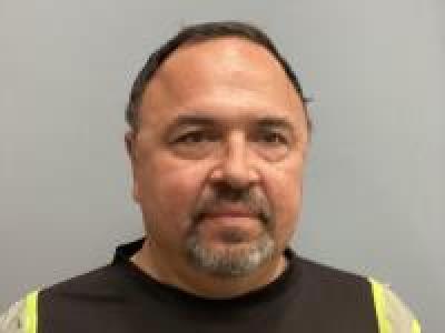 Robert Michael Acosta a registered Sex Offender of California