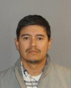 Robert Anthony Alamillo a registered Sex Offender of California