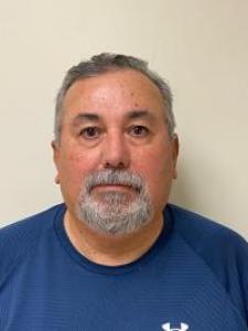 Robert David Arias a registered Sex Offender of California
