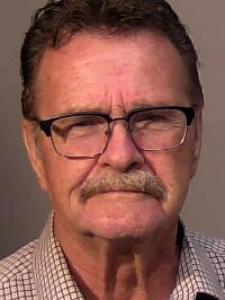 Robert Charles Ayelsworth a registered Sex Offender of California
