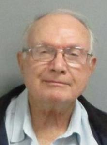 Robert Ballew a registered Sex Offender of California