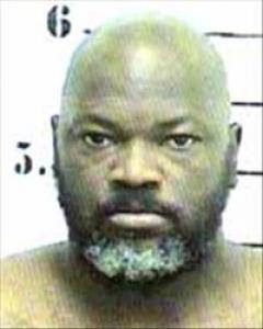 Robert Lavern Bibbs a registered Sex Offender of California