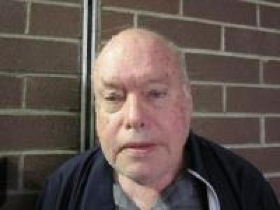 Robert Cecil Boyd a registered Sex Offender of California