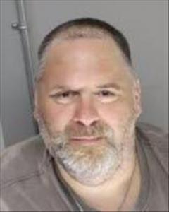 Robert Donald Brabant Jr a registered Sex Offender of California