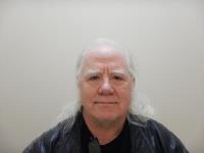 Robert Daniel Burns a registered Sex Offender of California