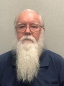 Robert Edward Byrom a registered Sex Offender of California